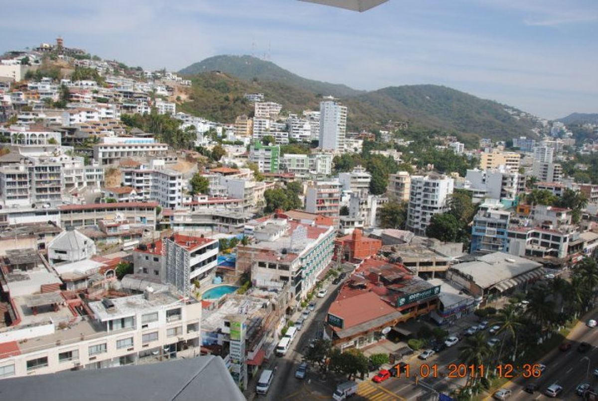 imagini hotel FIESTA AMERICANA VILLAS